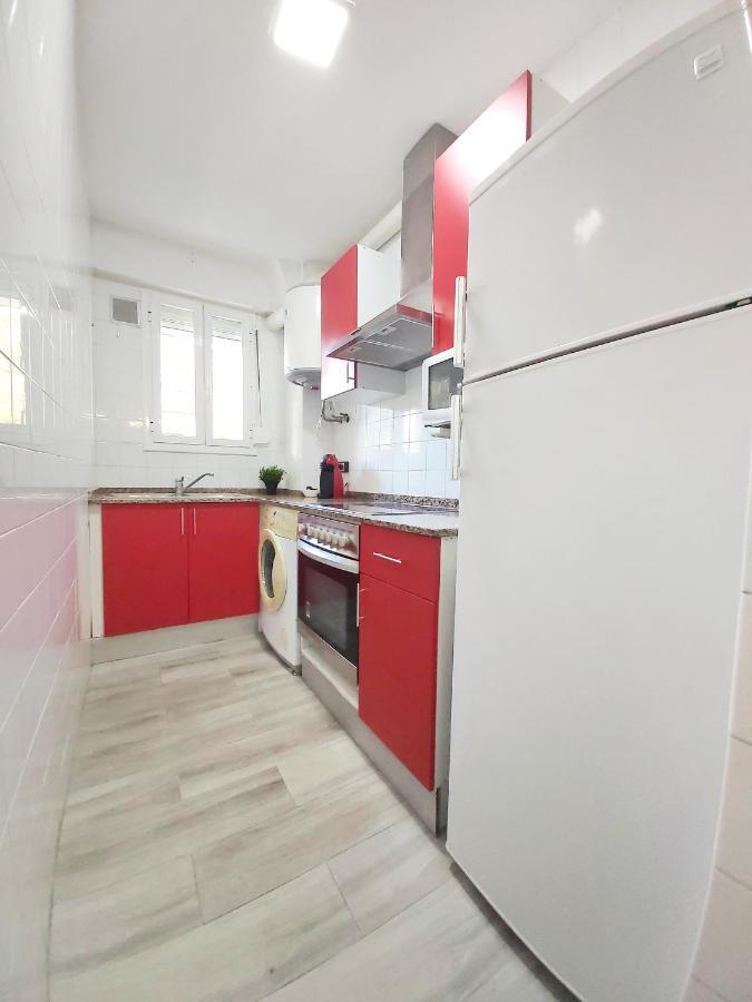 Apartamentos Casanostra Salou Exterior foto