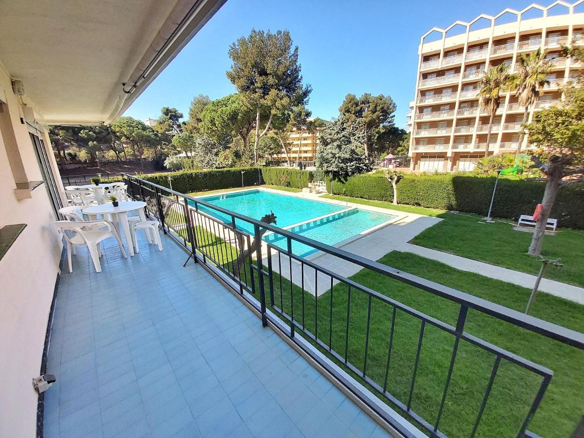 Apartamentos Casanostra Salou Exterior foto