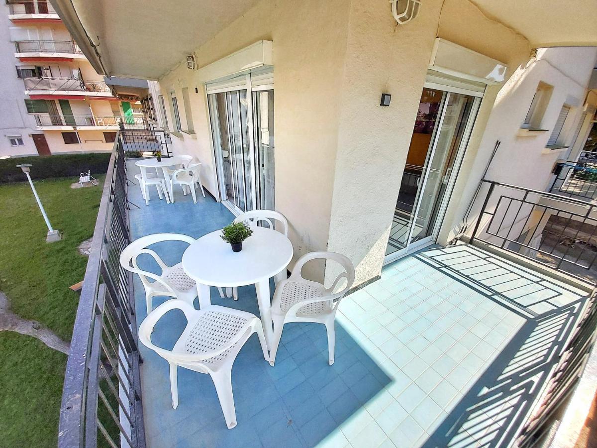 Apartamentos Casanostra Salou Exterior foto