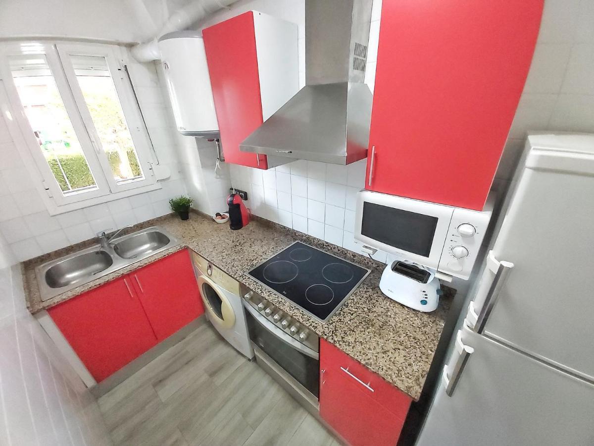 Apartamentos Casanostra Salou Exterior foto
