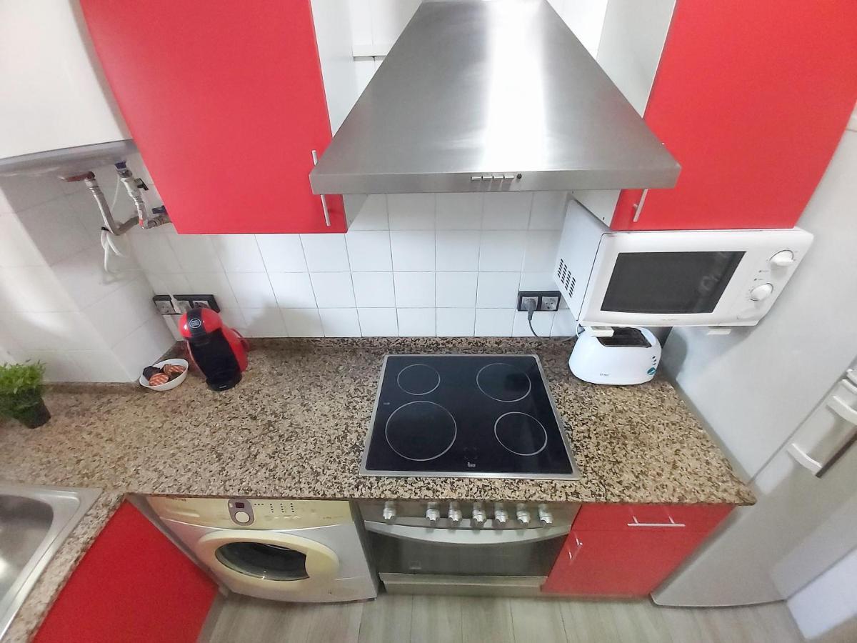 Apartamentos Casanostra Salou Exterior foto