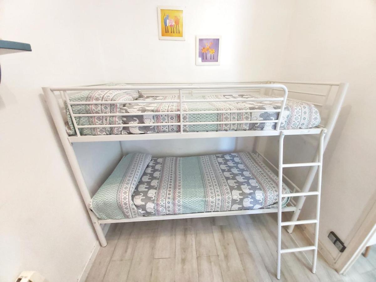 Apartamentos Casanostra Salou Exterior foto