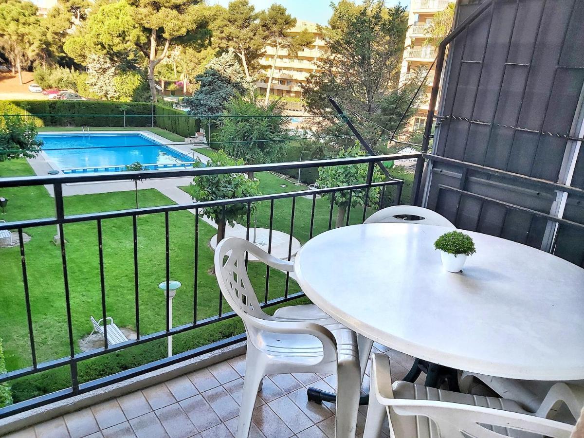 Apartamentos Casanostra Salou Exterior foto