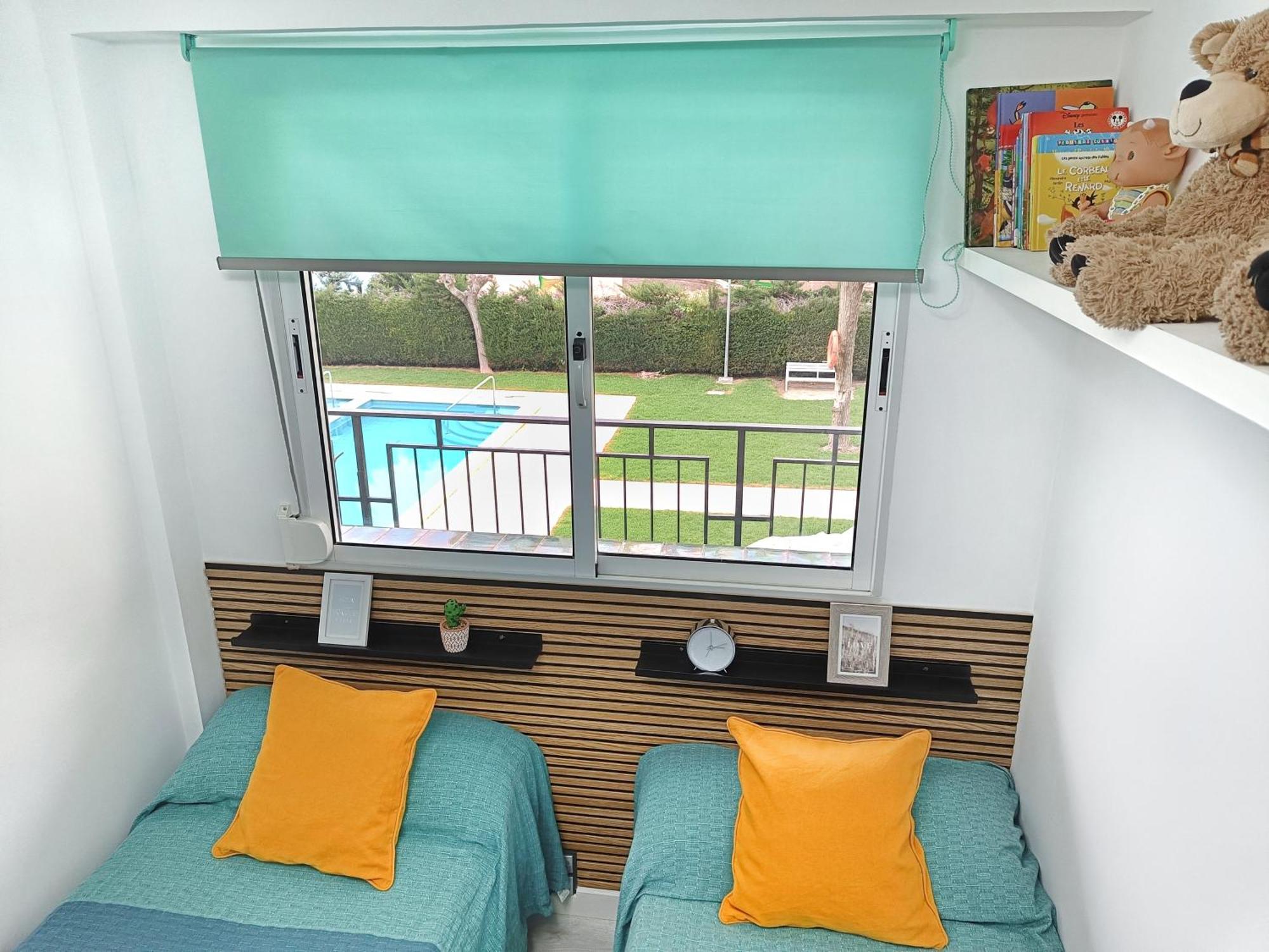 Apartamentos Casanostra Salou Exterior foto